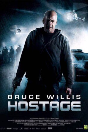 Hostage 2005 Movie