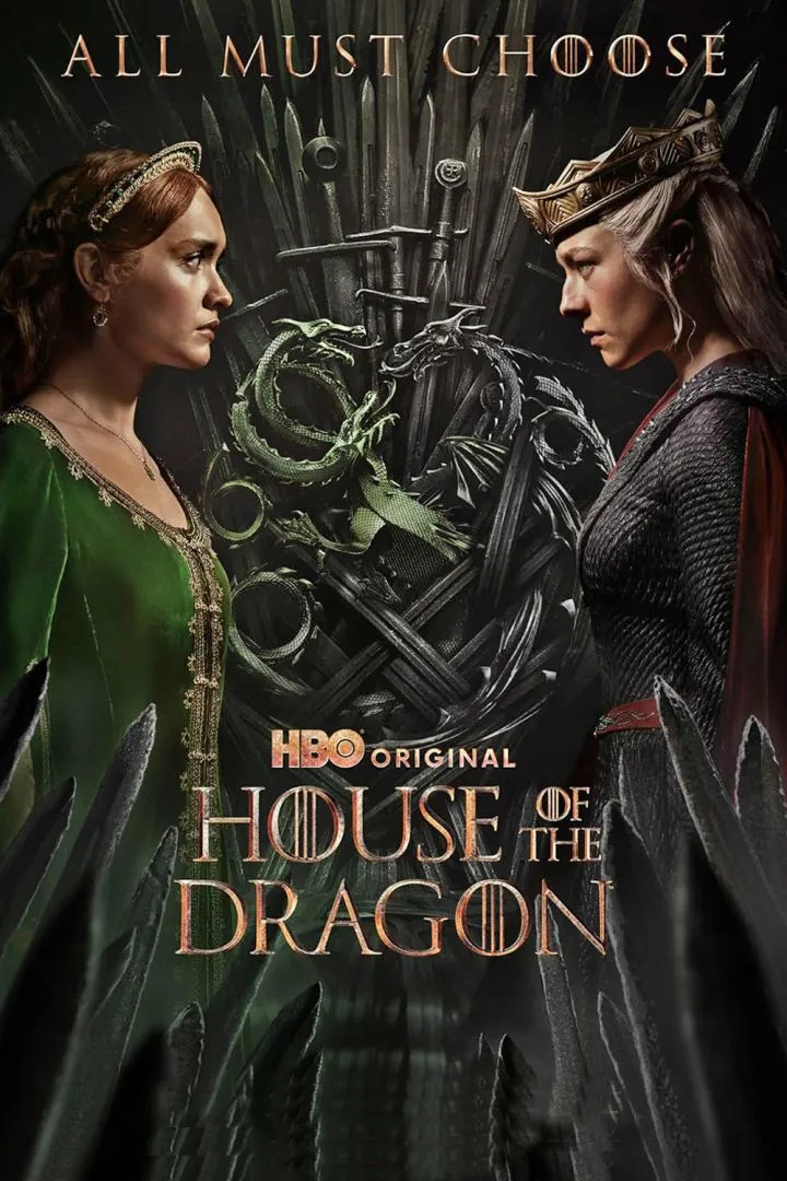 House of the Dragon Season 2