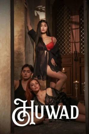 Huwad 2024 [18+] - FIlipino