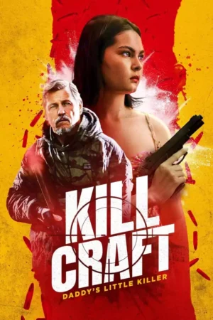 Kill Craft Movie 2024