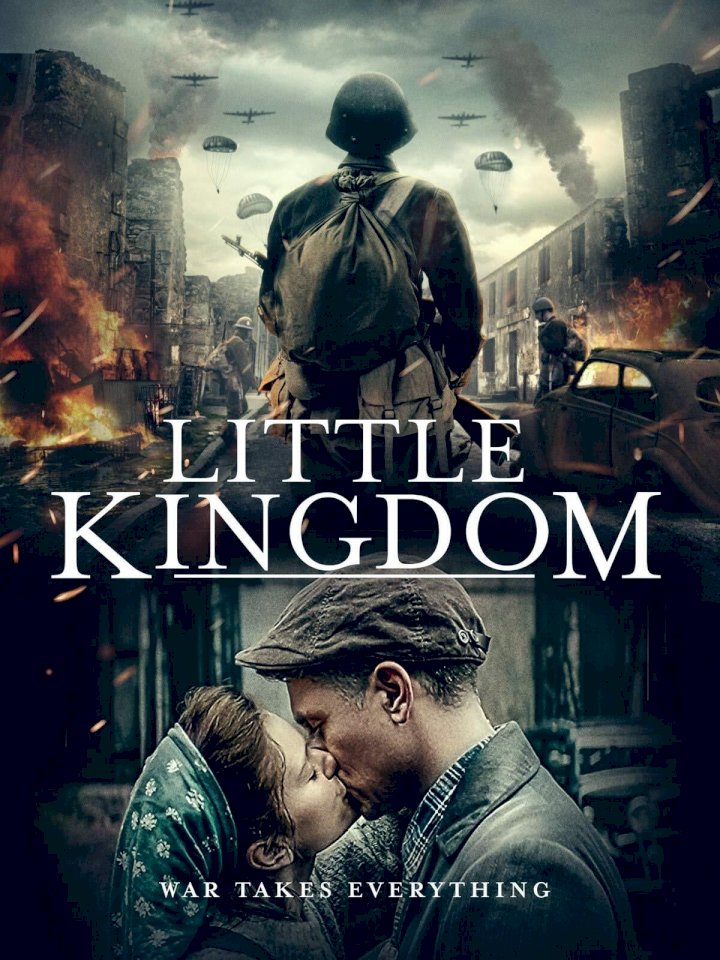  Little Kingdom Movie 2019