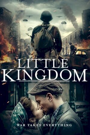  Little Kingdom Movie 2019