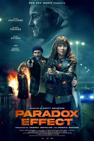 Paradox Effect Movie 2023