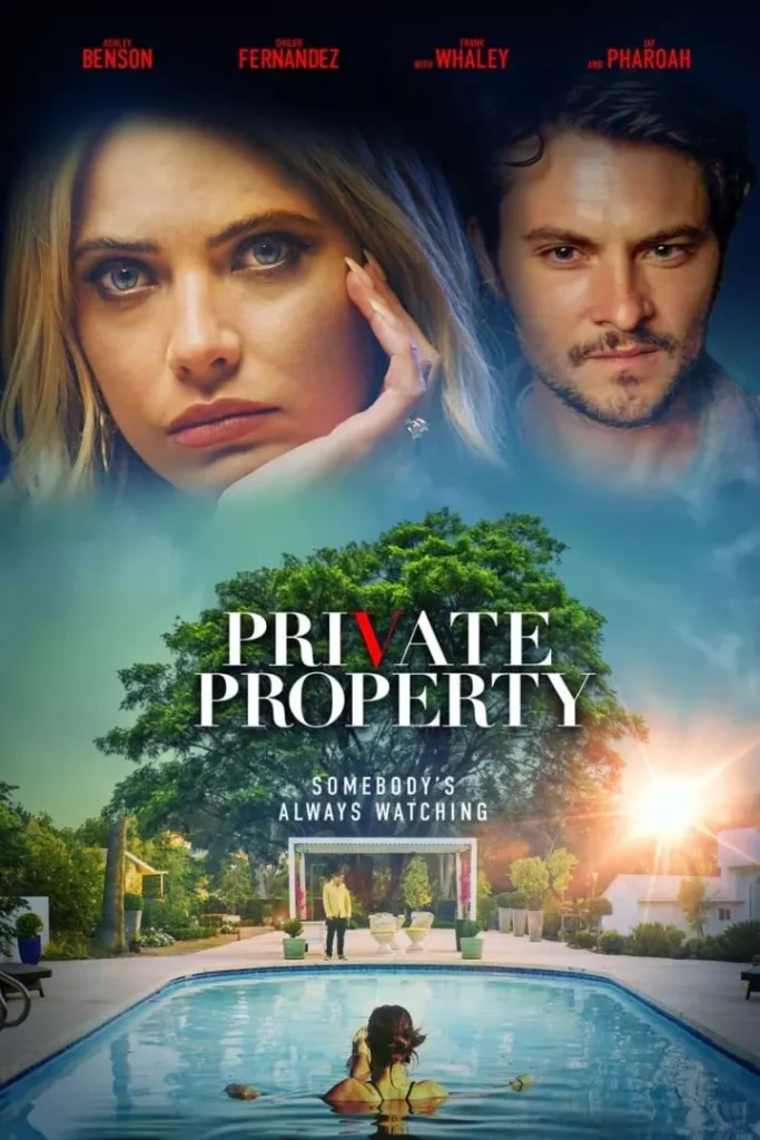 Private Property Movie 2022