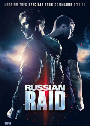 Russian Raid Movie 2020