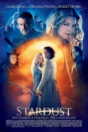 Stardust Movie 2007