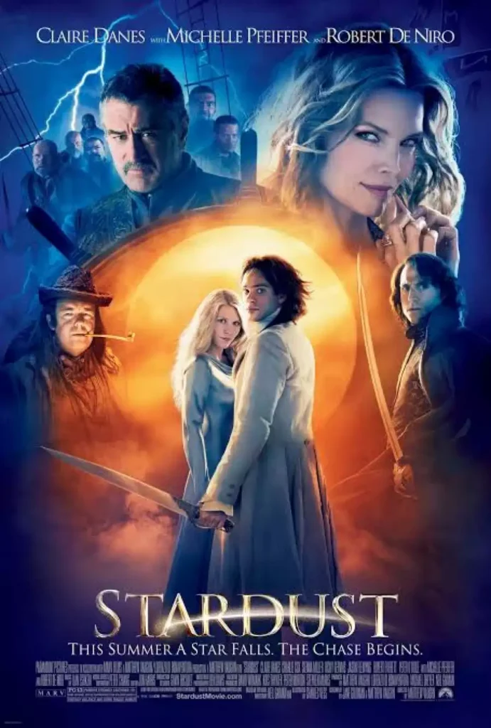 Stardust Movie 2007