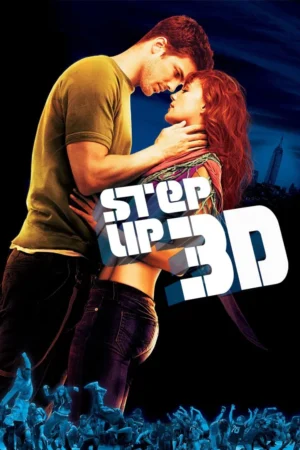 Step Up 3D Movie 2010