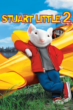 Stuart little 2 2002