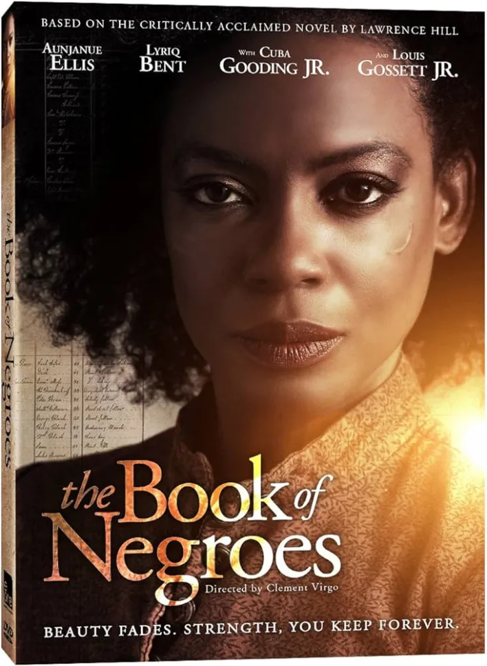 The Book of Negroes Season 1