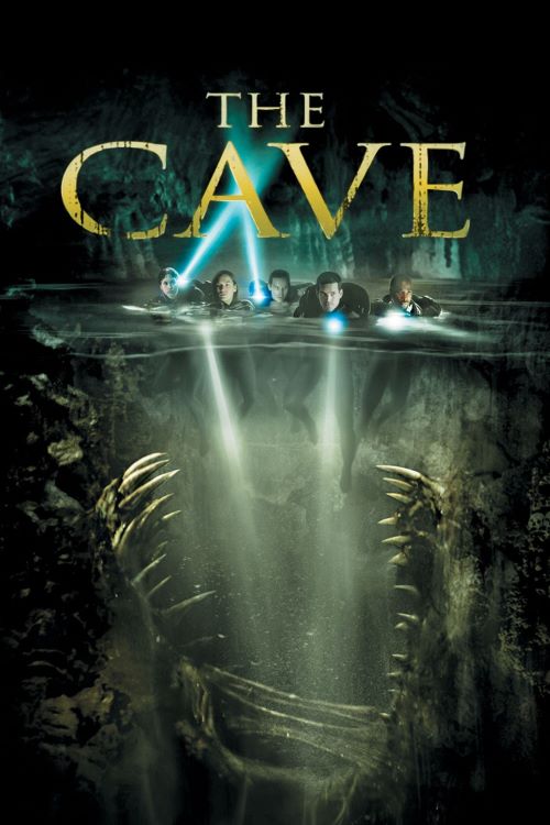 The Cave Movie 2005