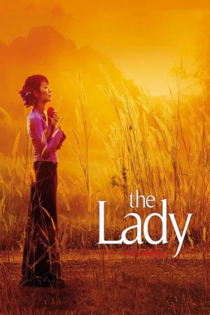 The Lady (2011)