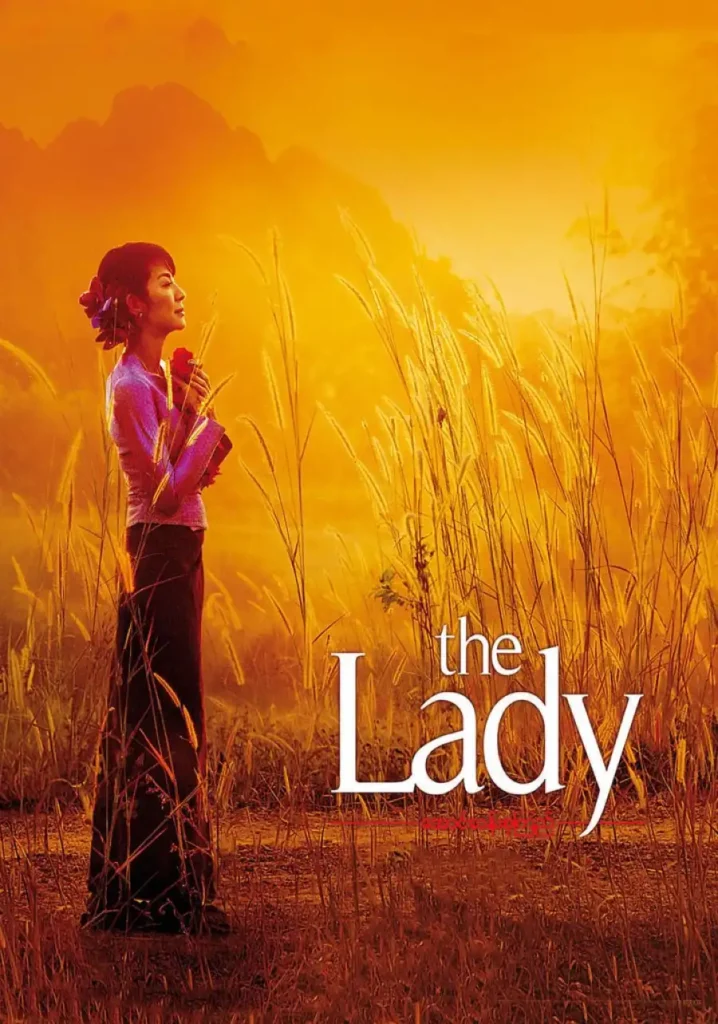 The Lady (2011)