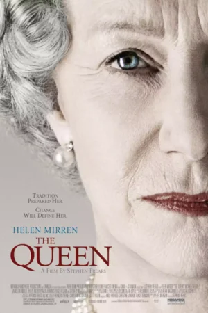 The Queen Movie 2006