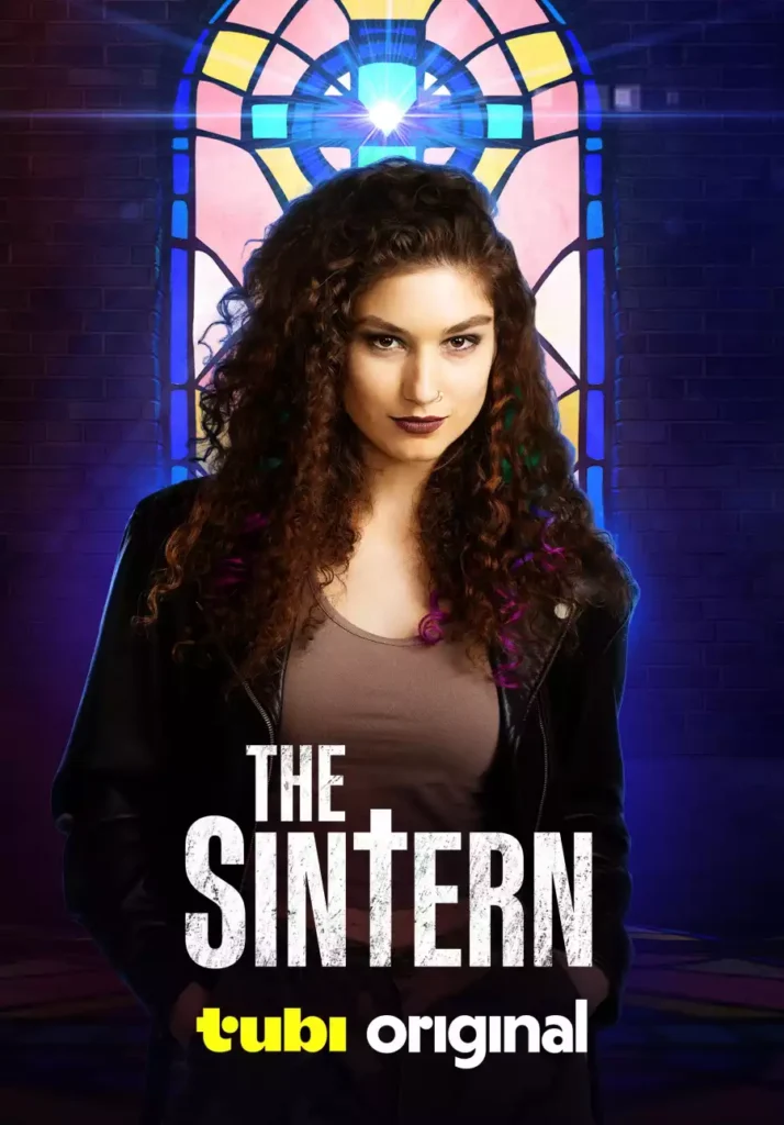 The Sintern Movie 2024