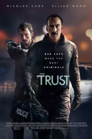 The Trust Movie 2016