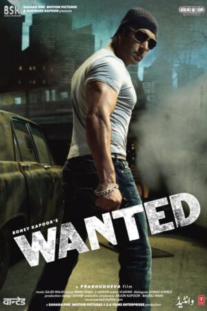 Wanted 2009 Movie