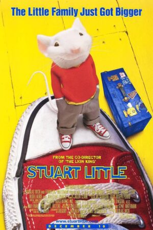 Stuart little 1 1999