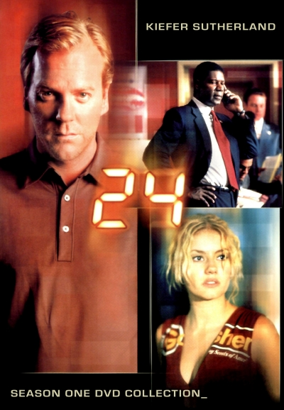 24 Season 1