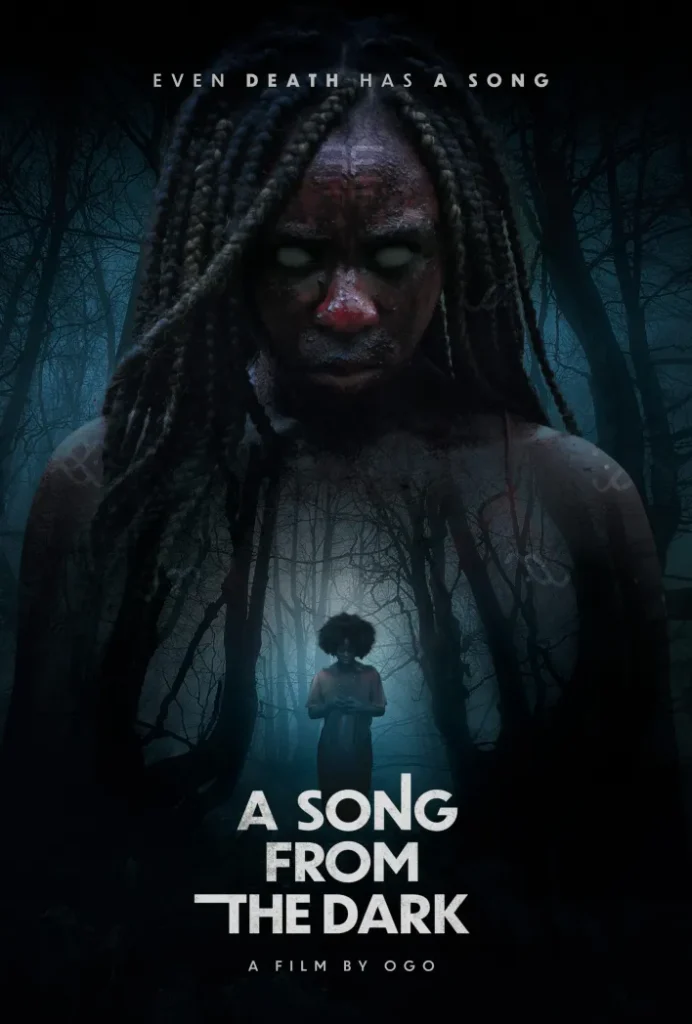 A Song from the Dark 2024 Movie – Nollywood