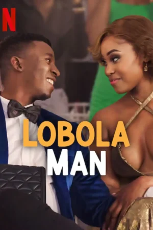 Download Lobola Man 2024 Movie