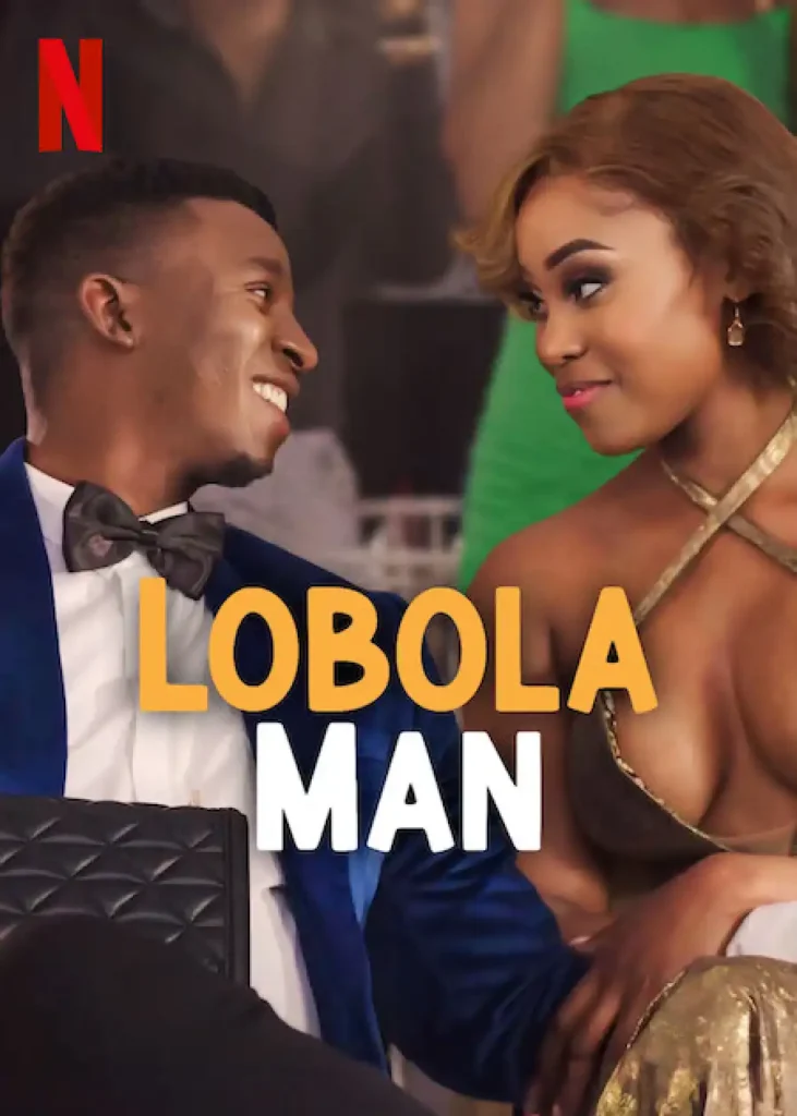 Download Lobola Man 2024 Movie