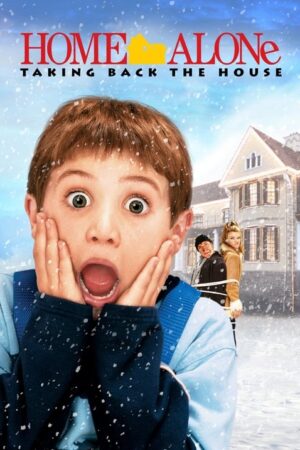 Home Alone 4 Taking Back The House 2002 Movie