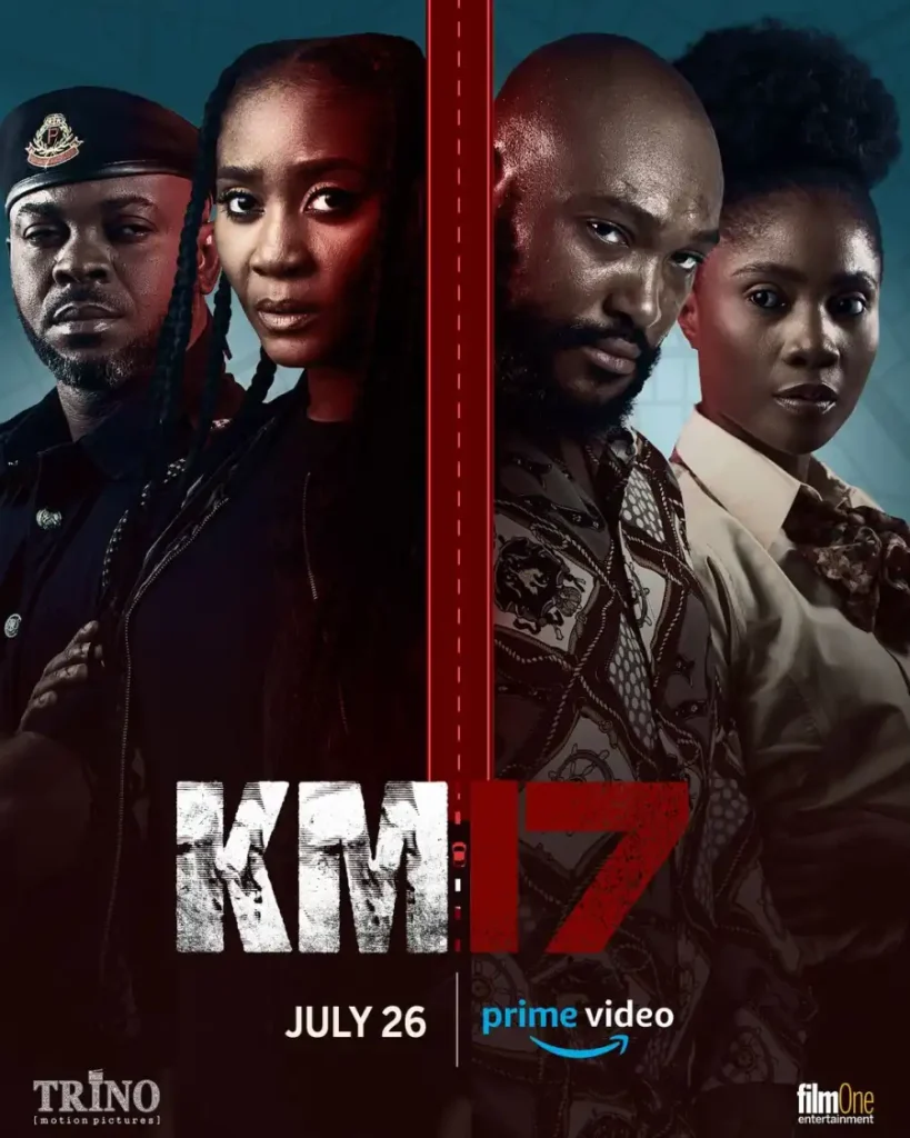 Km 17 2024 – Nollywood