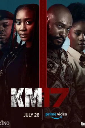 Km 17 2024 – Nollywood