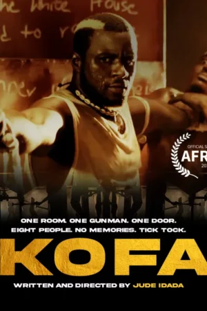 Kofa 2022 Movie – Nollywood