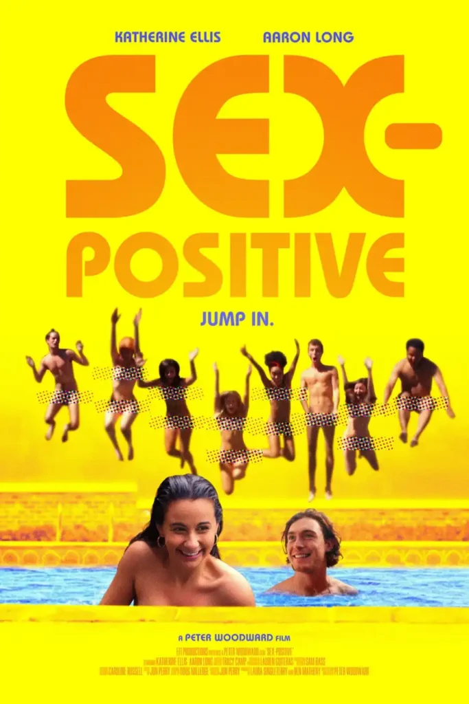 Sex Positive 2024 Movie