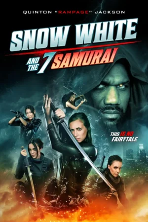 Snow White And The Seven Samurai 2024 Movie