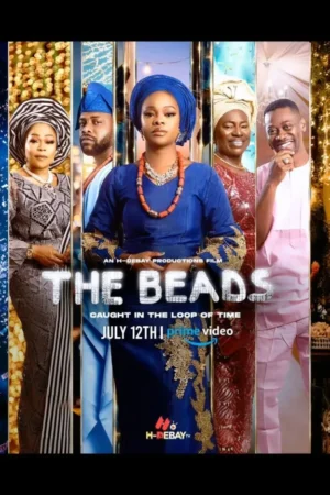 The Beads 2024 Movie