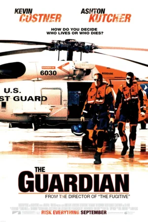 The Guardian 2006 Movie