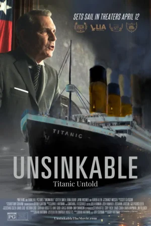 Unsinkable 2024