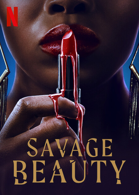 savage beauty season 1