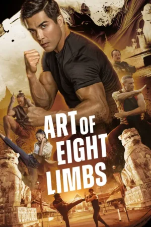 Art Of Eight Limbs 2024