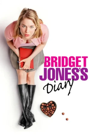 Bridget Jones Diary 2001