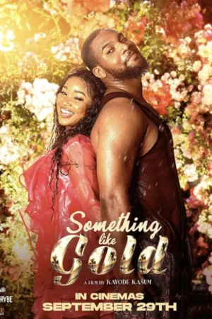 Something Like Gold 2023 – Nollywood