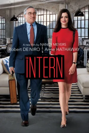 The Intern 2015