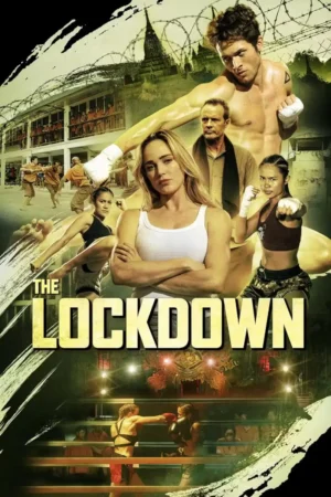 The Lockdown 2024