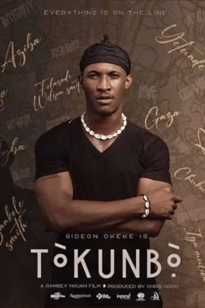 Tòkunbò (2024) - Nollywood