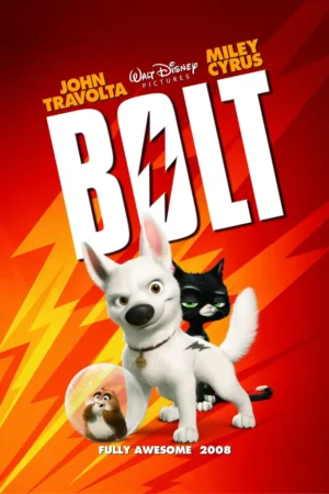 Bolt 2008