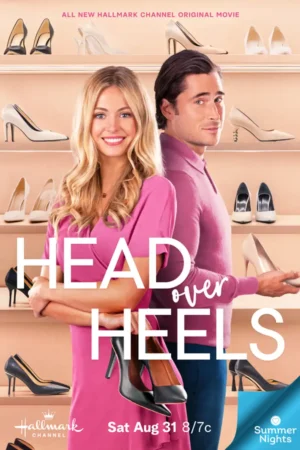 Head Over Heels 2024