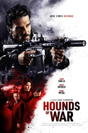 Hounds of War 2024