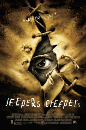 Jeepers Creepers 2001