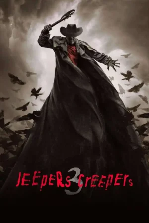 Jeepers Creepers 3 2017