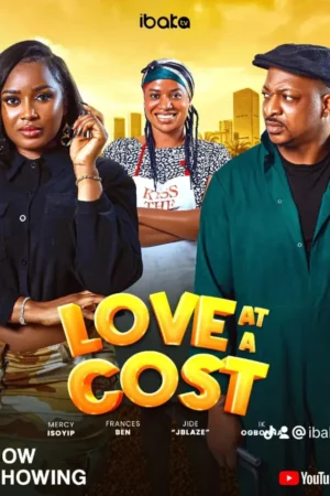 Love At A Cost 2024 Movie