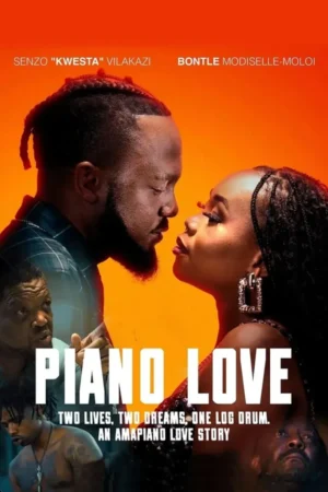 Piano Love 2024 - South Africa