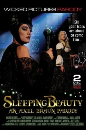 Sleeping Beauty An Axel Braun Parody 2014